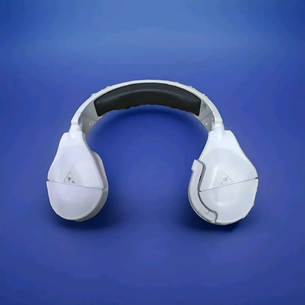 Turtle Beach 600P Gen 2 Wireless Bluetooth Headphones For PlayStation No Dongle